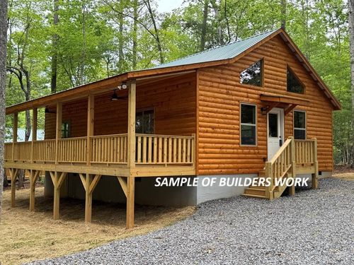 Lot 18 Noelles Pass, Murphy, NC, 28906-4830 | Card Image