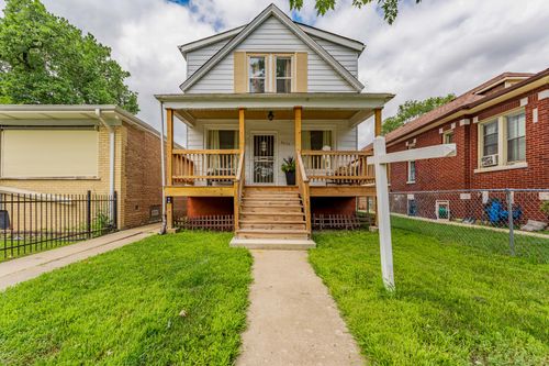 8836 S Carpenter St, CHICAGO, IL, 60620-3443 | Card Image