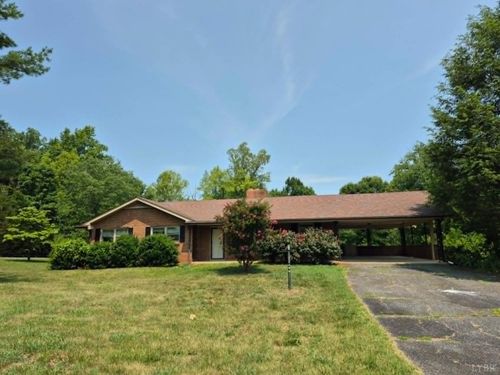 96 Albeck Dr, Hurt, VA, 24563-3210 | Card Image