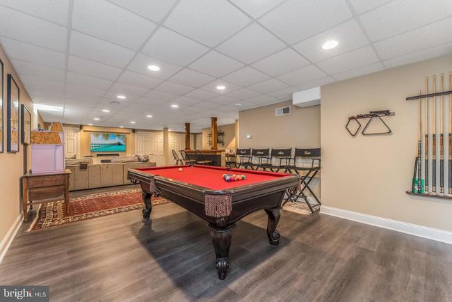 27 Milestone Dr, House other with 4 bedrooms, 5 bathrooms and null parking in RINGOES NJ | Image 54