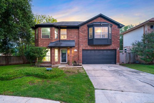4754 Aspen Vw, San Antonio, TX, 78217 | Card Image