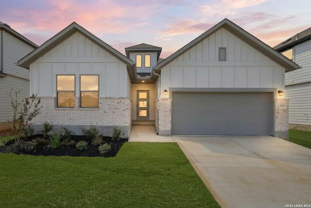 Residential in San Antonio