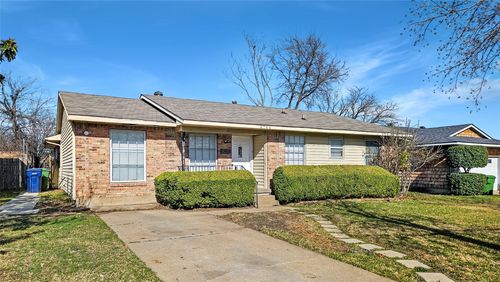 4705 Lawler Road, Garland, TX, 75042 | Card Image