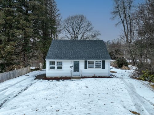 256 Glen Hills Road, Meriden, CT, 06451 | Card Image