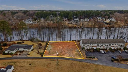 1100 S Lakeside Dr, Four Oaks, NC, 27524-9270 | Card Image