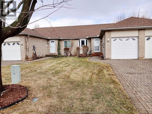 550 Rodfam Dr, Windsor, ON, N9G2W1 | Card Image