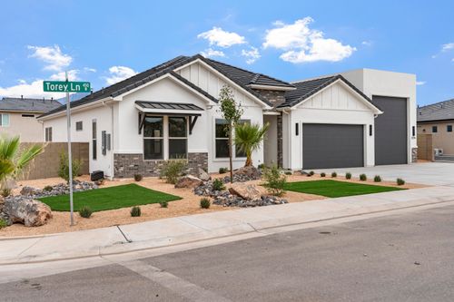 3374 W Torey Ln, Hurricane, UT, 84737-3731 | Card Image