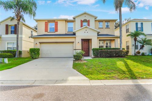 436 Aldridge Ln, DAVENPORT, FL, 33897-7763 | Card Image