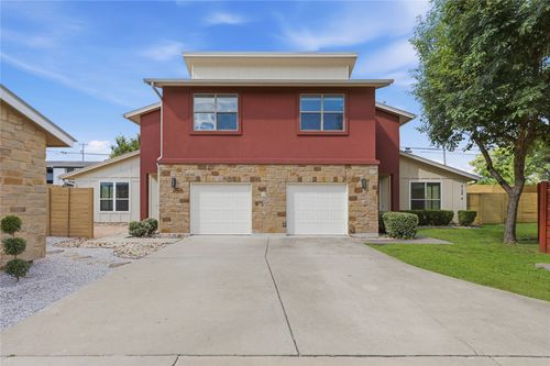 4a-4124 Valley View Rd, Austin, TX, 78704-7607 | Card Image