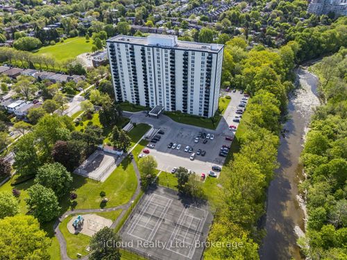 1007-420 Mill Rd, Etobicoke, ON, M9C1Z1 | Card Image