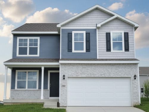 3489 Craven Drive, Coralville, IA, 52241 | Card Image
