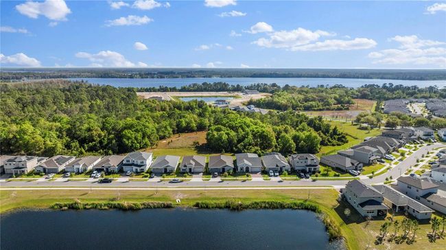 7465 Wing Span Way, House other with 4 bedrooms, 3 bathrooms and null parking in HARMONY FL | Image 4