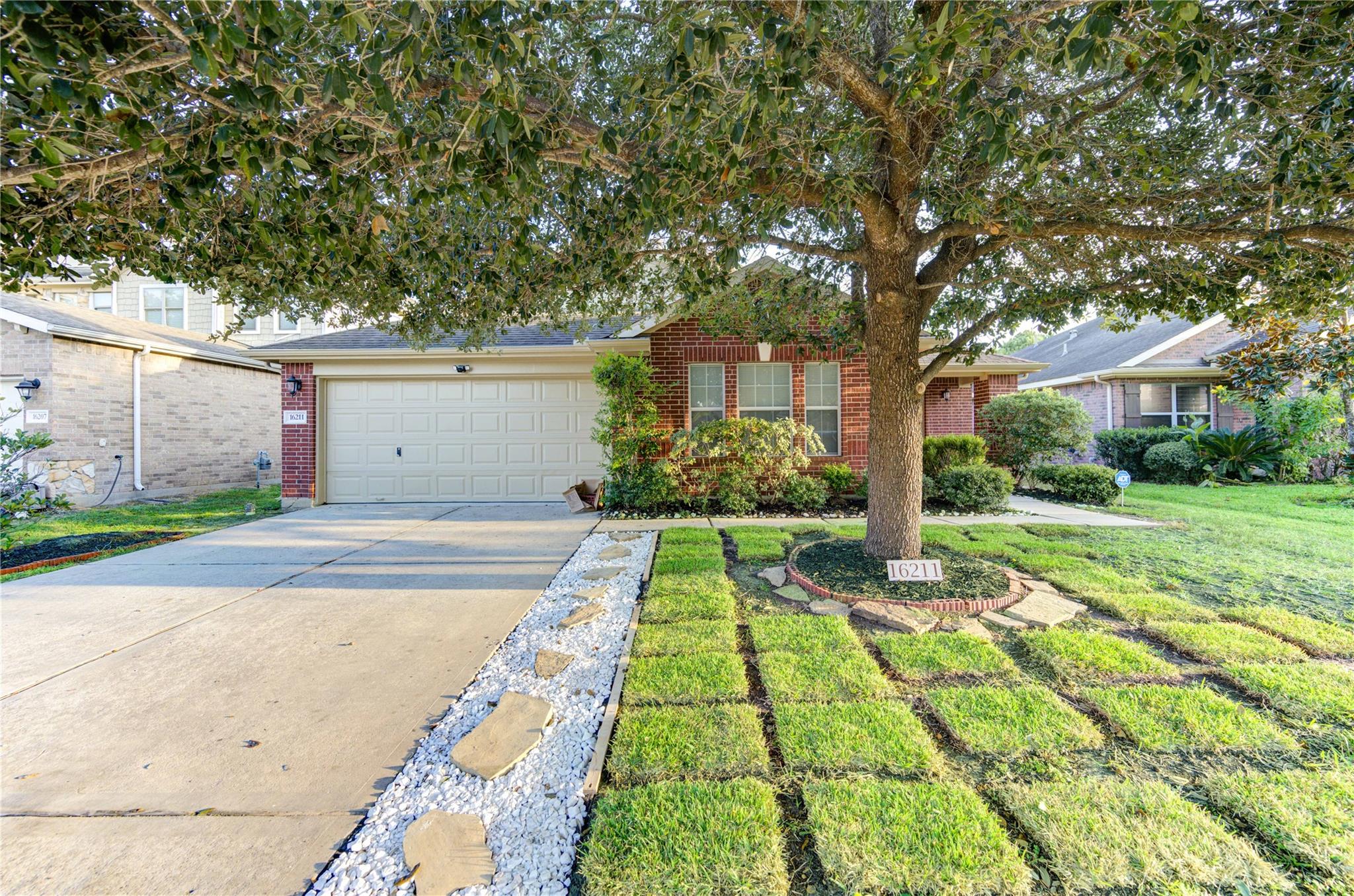 Residential in Cypress 3