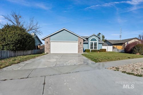 1284 W Crest Wood Dr, Meridian, ID, 83642 | Card Image