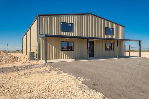 14050 W Silver Fox Trl, Odessa, TX, 79763-2035 | Card Image