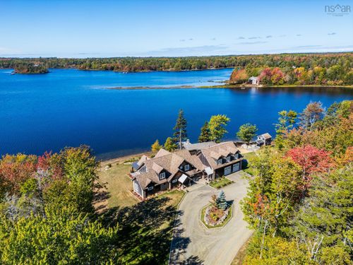 141/143 Timberland Rd, South Range, NS, B0W0C3 | Card Image