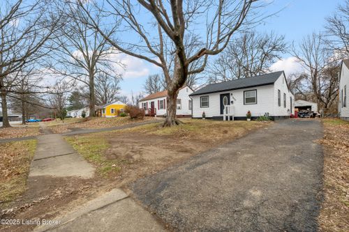 3809 Algonquin Pkwy, Louisville, KY, 40211-2346 | Card Image