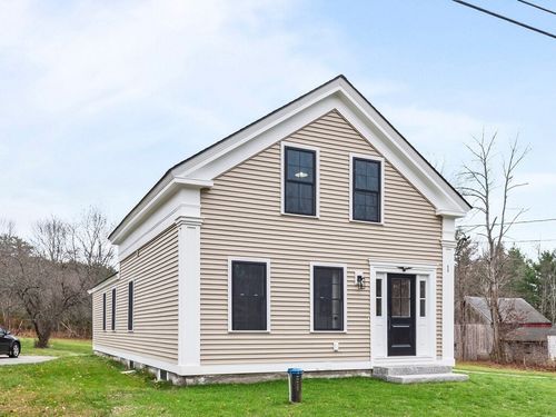 1 Barre Road Cut Off, Hubbardston, MA, 01452-1202 | Card Image