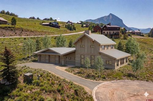 84 Streamview Ln, Crested Butte, CO, 81224-5559 | Card Image