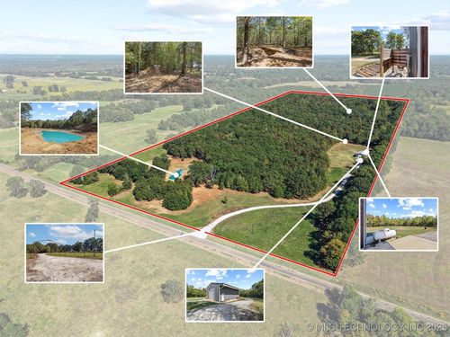 1552 Green Acres Rd, Idabel, OK, 74745-5373 | Card Image