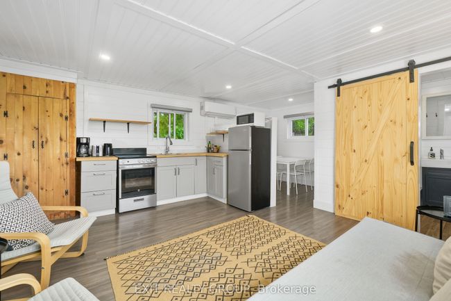 734 Marble Crt, House other with 1 bedrooms, 1 bathrooms and 4 parking in Marmora ON | Image 9