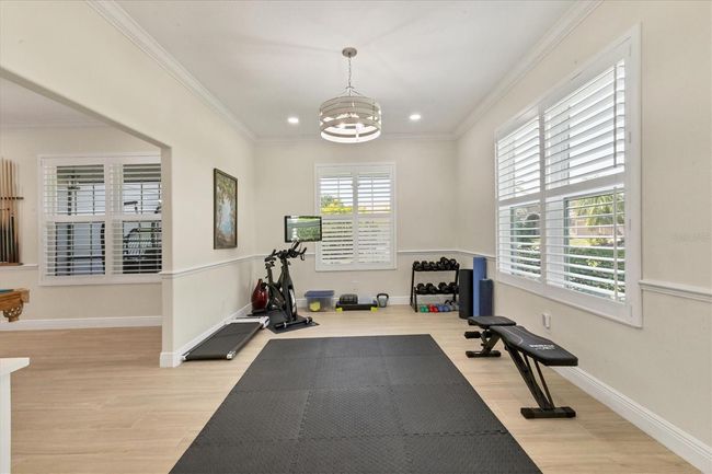 7538 Camden Harbour Dr, House other with 6 bedrooms, 4 bathrooms and null parking in BRADENTON FL | Image 48
