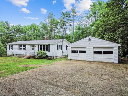 329 Reed Road, Windsor, ME, 04363 | Card Image