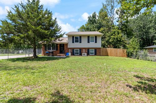 3761 Wakefield Ln, Garner, NC, 27529-9386 | Card Image
