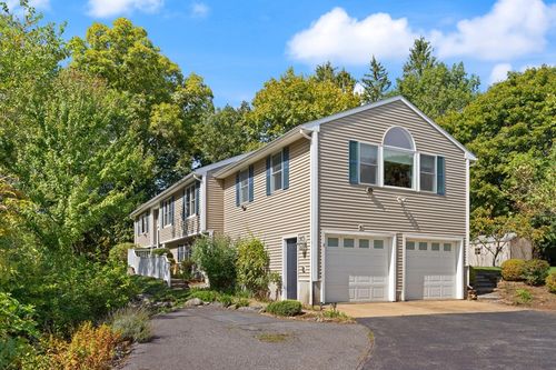 6 Meadowsweet Rd, Shrewsbury, MA, 01545-6605 | Card Image