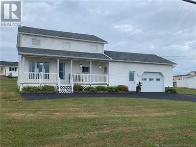 3163 Rte 305, House other with 2 bedrooms, 2 bathrooms and null parking in Pigeon Hill NB | Image 1