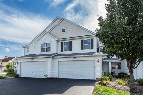 unit-b-2820 Glacier Way, Wauconda, IL, 60084-5067 | Card Image