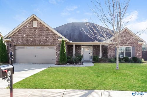 238 Balota St, Meridianville, AL, 35759-1337 | Card Image