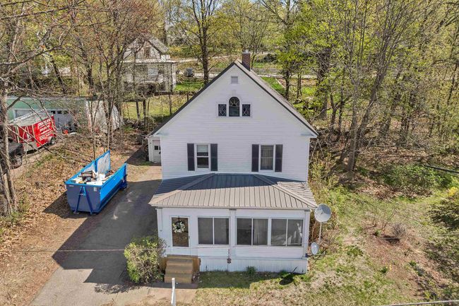 36 Dixon St, House other with 3 bedrooms, 1 bathrooms and null parking in Laconia NH | Image 39