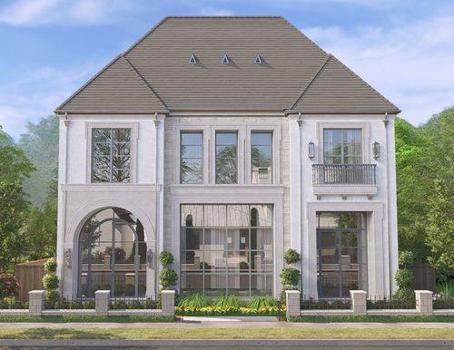 1820 Riviera Ln, Southlake, TX, 76092-5264 | Card Image