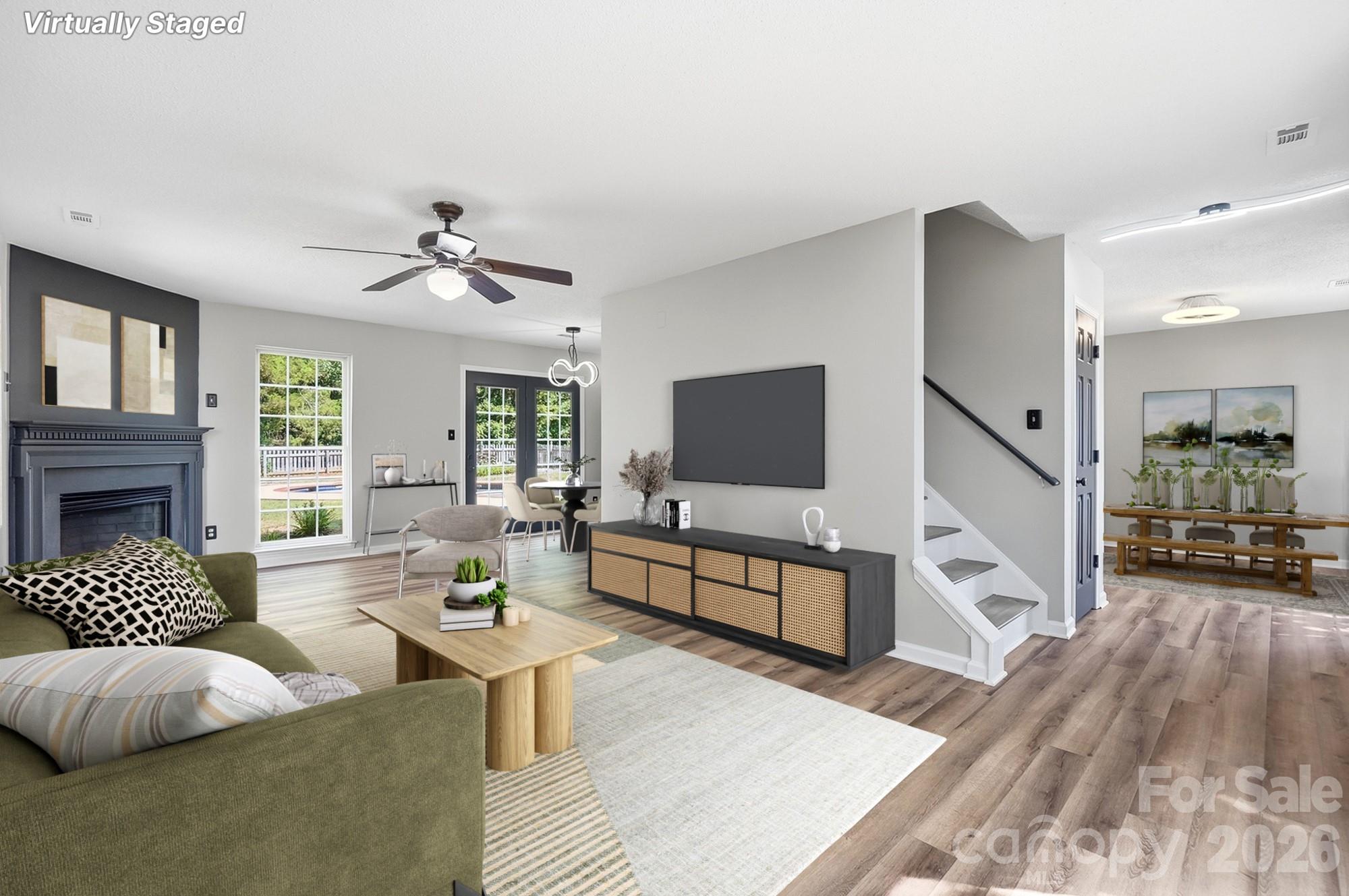 Residential in Indian Trail 5