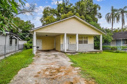 8205 N Semmes St, Tampa, FL, 33604-3461 | Card Image