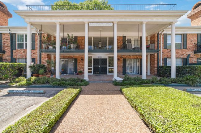 1 Reserved Covered Parking Spot. Ample Street & Guest Parking | Image 18