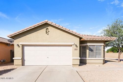 3471 W Webster Ct, Anthem, AZ, 85086-1601 | Card Image