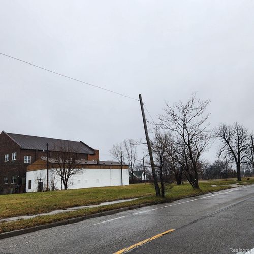 3604 Saint Aubin St, Detroit, MI, 48207-1039 | Card Image