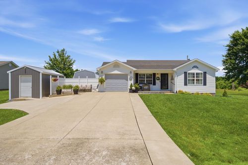 204 Beechwood Dr, Berea, KY, 40403-9014 | Card Image