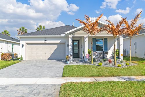 8672 Dahlia Cir, Port Saint Lucie, FL, 34986-0002 | Card Image