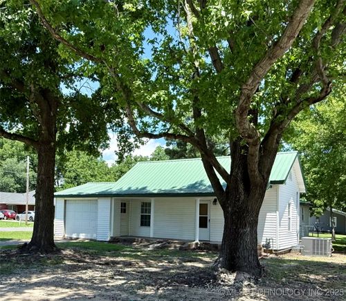 201 Duffee Ave, Eufaula, OK, 74432-1807 | Card Image