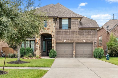 3017 Broadhaven Dr, Texas City, TX, 77568-2543 | Card Image