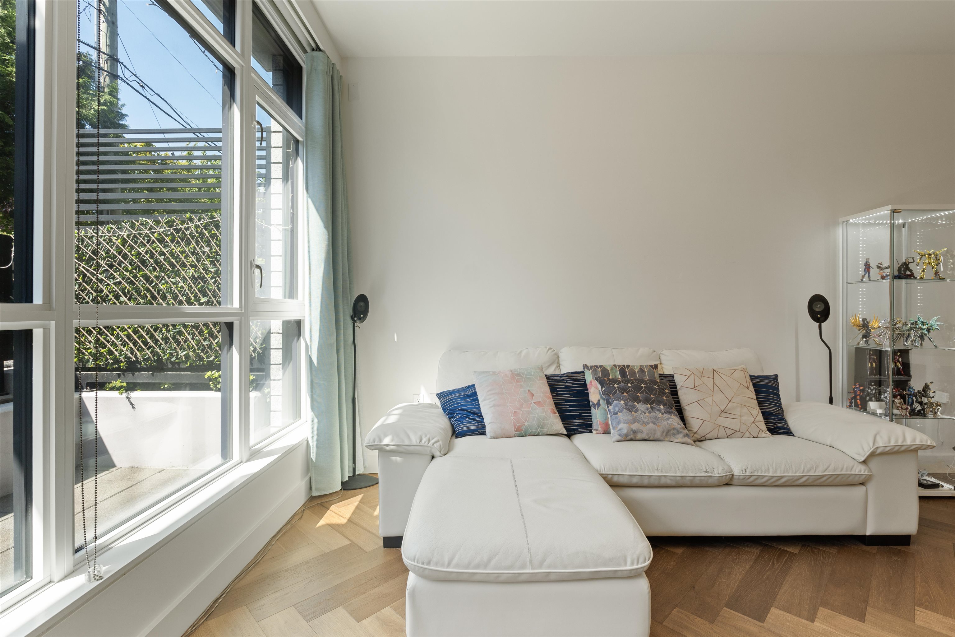 Residential in Vancouver 4