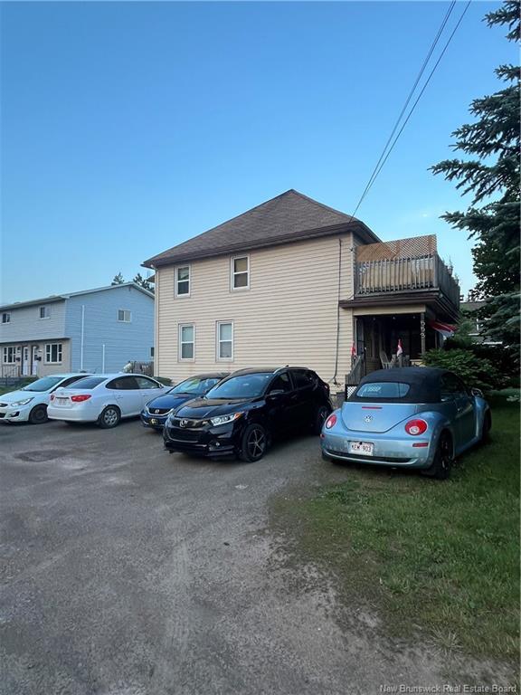 Residential Income in Riverview 2
