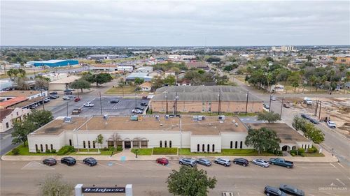 401 S Kansas Ave, Weslaco, TX, 78596-6214 | Card Image