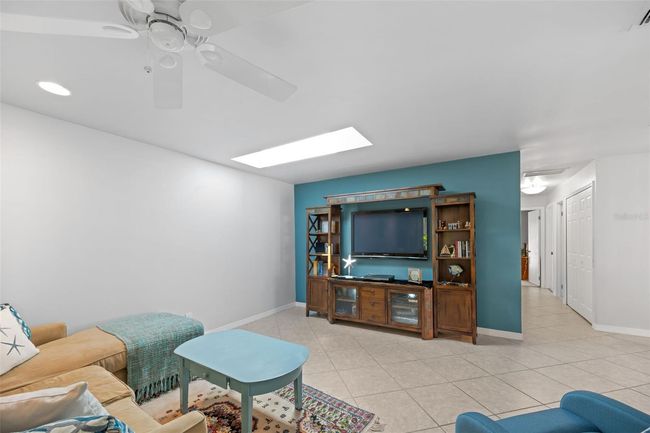 1436 S Daytona Ave, House other with 2 bedrooms, 2 bathrooms and null parking in Flagler Beach FL | Image 61