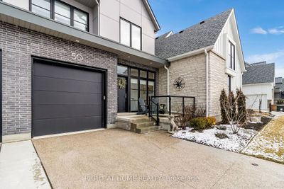 4 - 50 Tulip Tree Common, Condo with 3 bedrooms, 4 bathrooms and 2 parking in Saint Catharines ON | Image 2