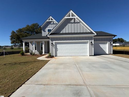 210 Kayfield Farms Dr, Anderson, SC, 29621 | Card Image