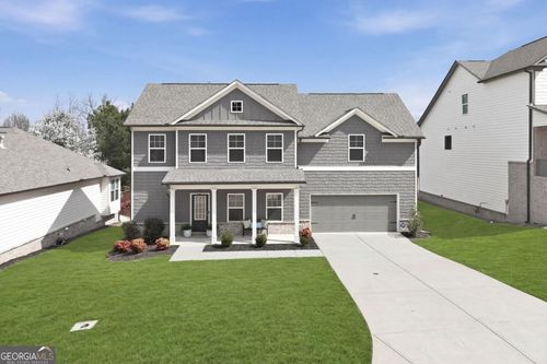 2673 Limestone Creek Dr, Gainesville, GA, 30501-7437 | Card Image